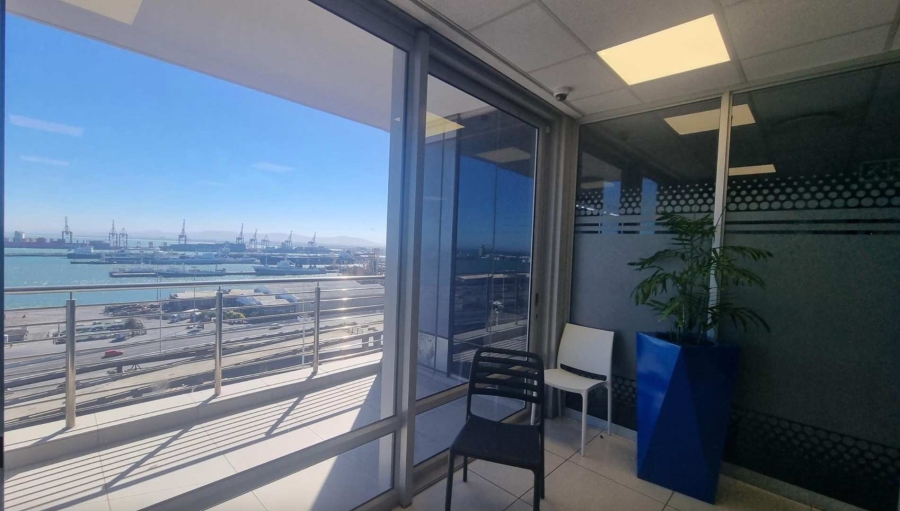 To Let commercial Property for Rent in Foreshore Western Cape